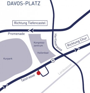 Lageplan-Davos